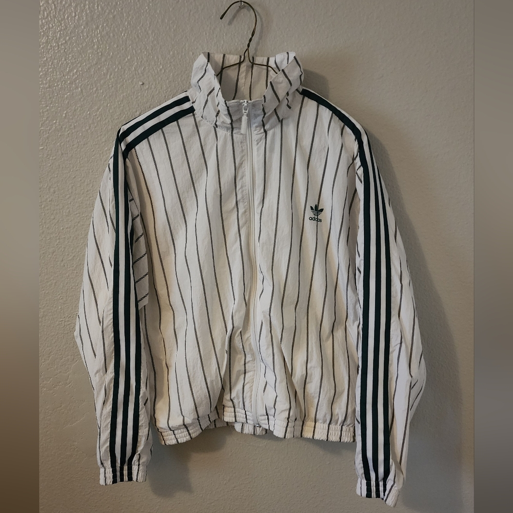 Adidas Windbreaker